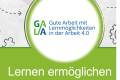 Öffnen Modul Lernen ermöglichen und gestalten
