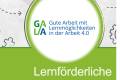 Öffnen WBT-Modul Lernförderliche Unternehmenskultur

