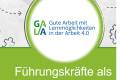 Öffnen Führungskräfte als Lernbegleiter:innen